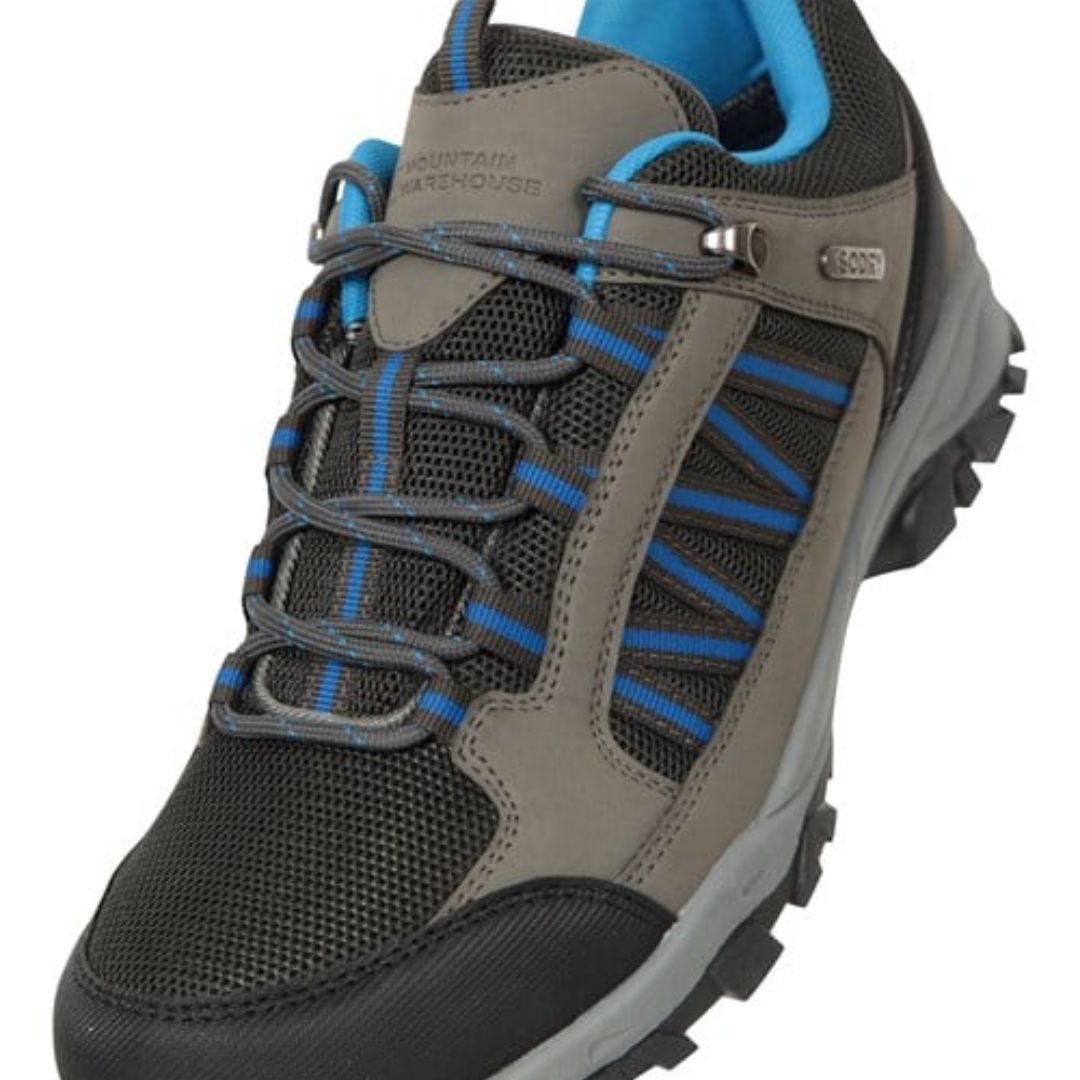 Mountain Warehouse Path Waterproof Shoe