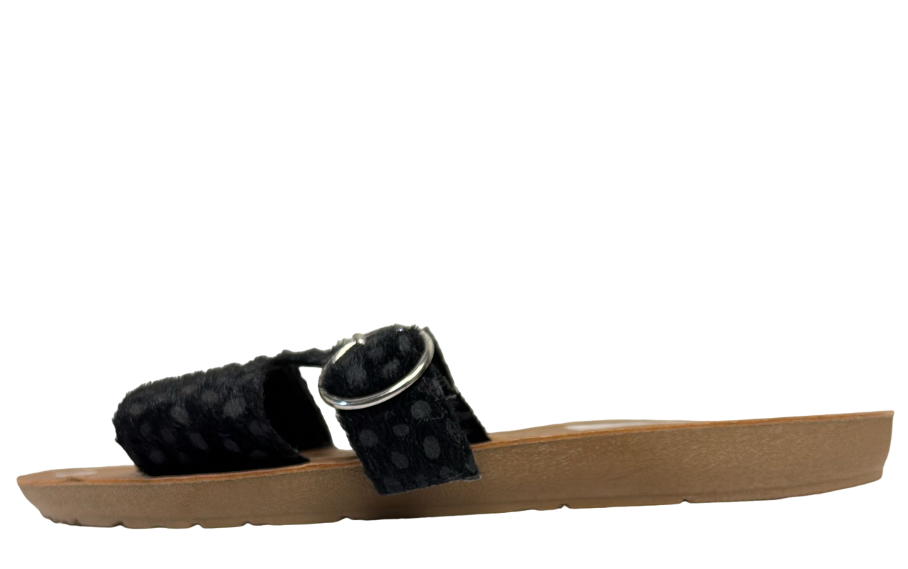 Muk Luks Women's About You Sandals