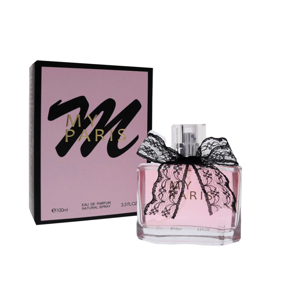 My Paris Eau De Parfum 3.3 Fl.oz