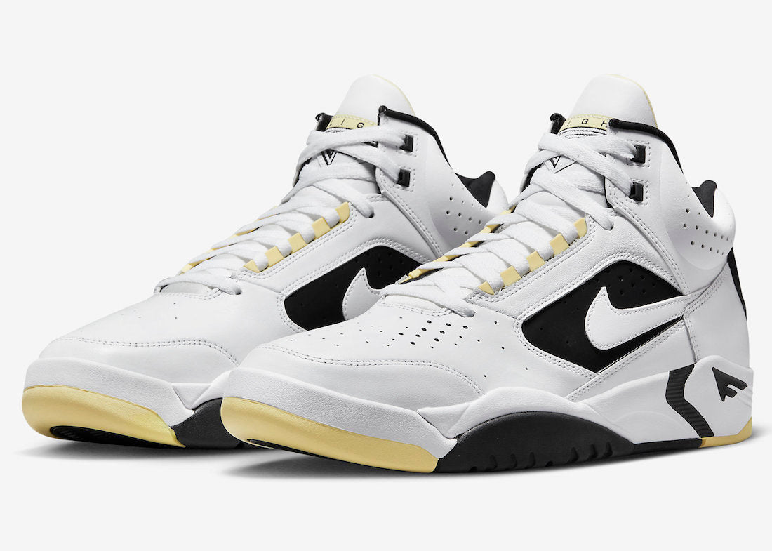 Nike Air Flight Lite Mid DV0824 100