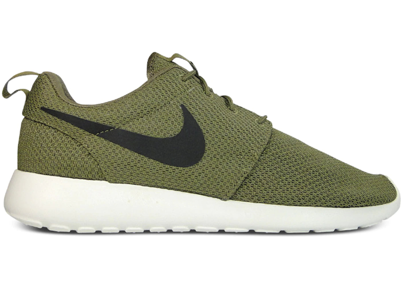 Nike Men's Roshe Run Iguana 511881-201