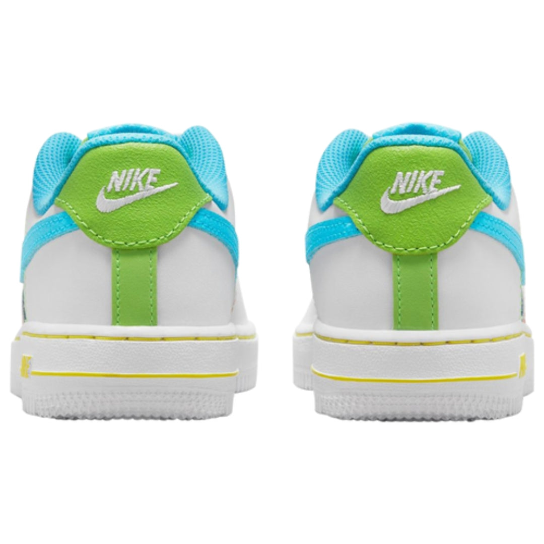 Nike Air Force 1 LV8 BG FJ4614 100