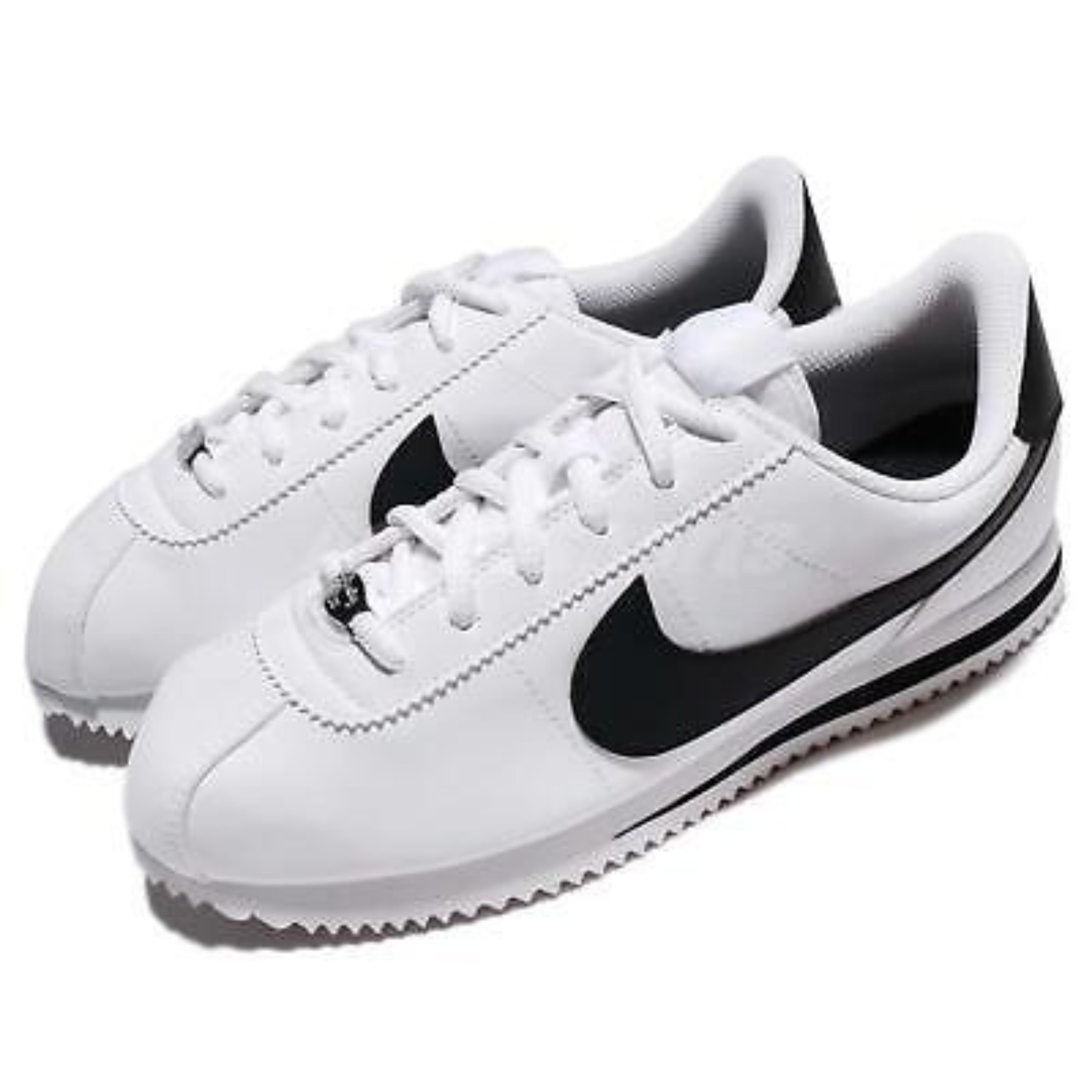 Nike Cortez Leather Olympic HJ9343-100