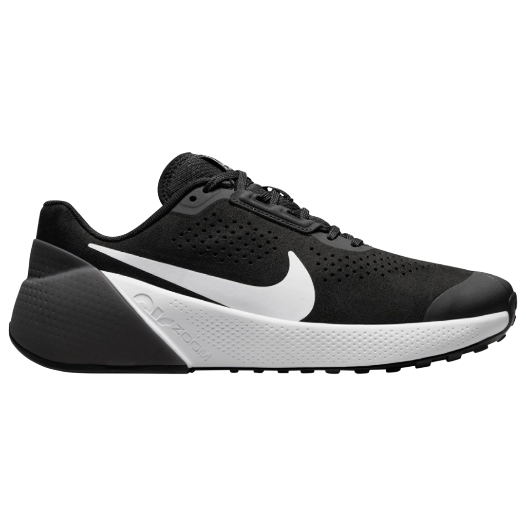 Nike Men's Air Zoom TR 1  DX9016 002 Black/White-Anthracite