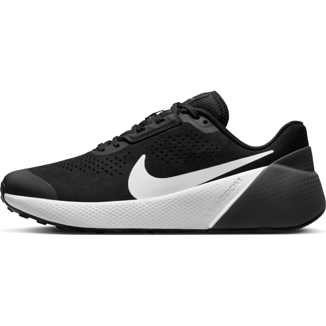 Nike Men's Air Zoom TR 1  DX9016 002 Black/White-Anthracite