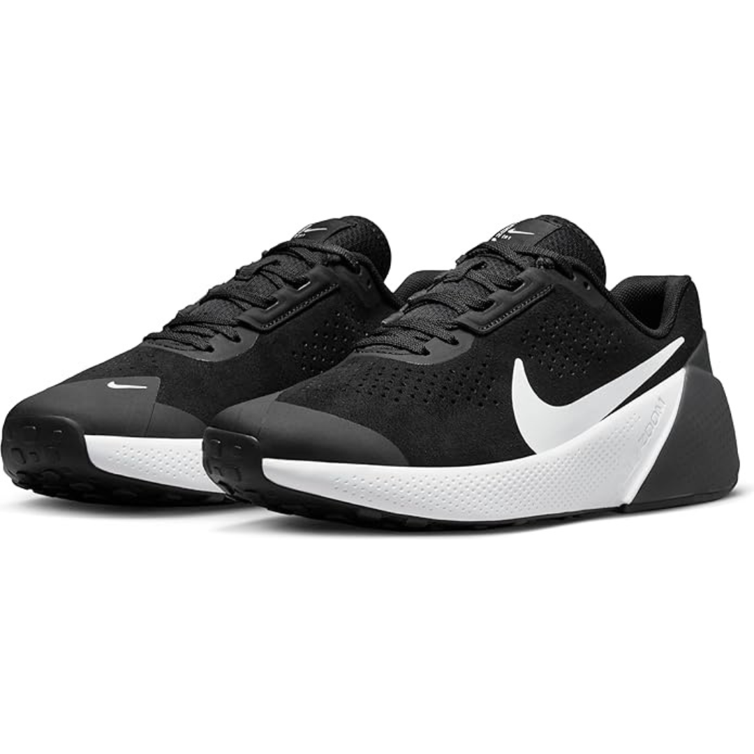 Nike Men's Air Zoom TR 1  DX9016 002 Black/White-Anthracite