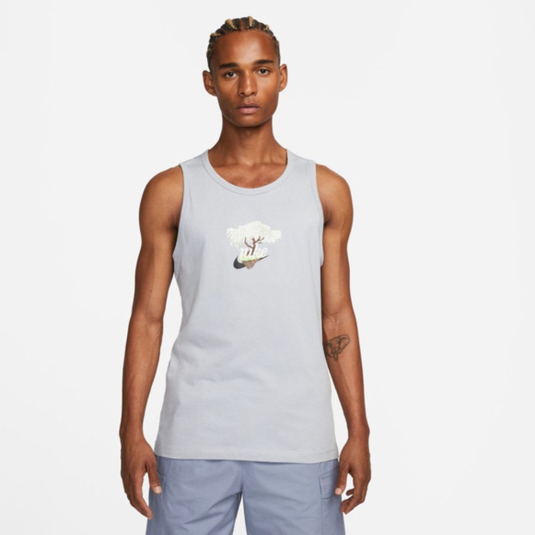 Nike Men's Cherry Blossom Tank Top FN1845-012