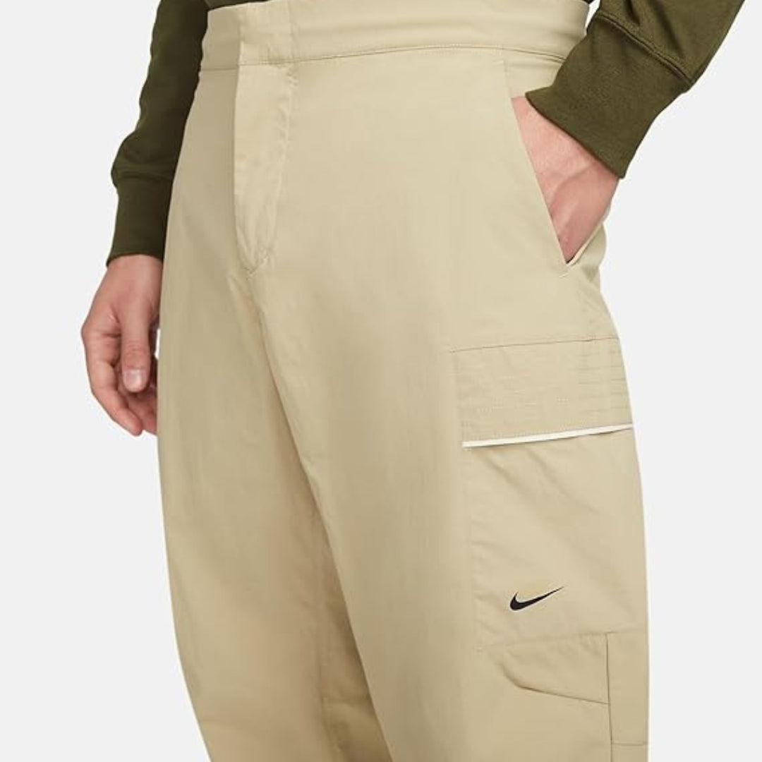 Nike Men's Sportswear Style Essentials Utility Pants DM6681-250