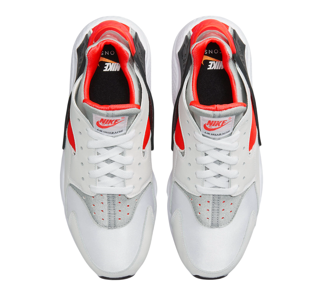 Nike Air Huarache Running Shoes DX4259-100