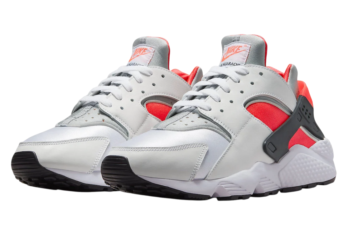 Nike Air Huarache Running Shoes DX4259-100