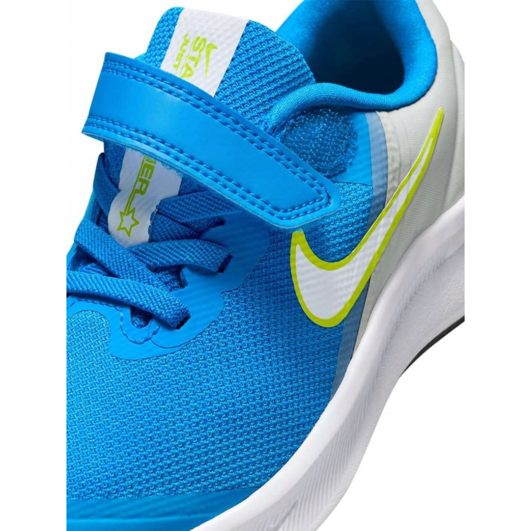 Nike Star Runner 3(PSV) DA2777 009