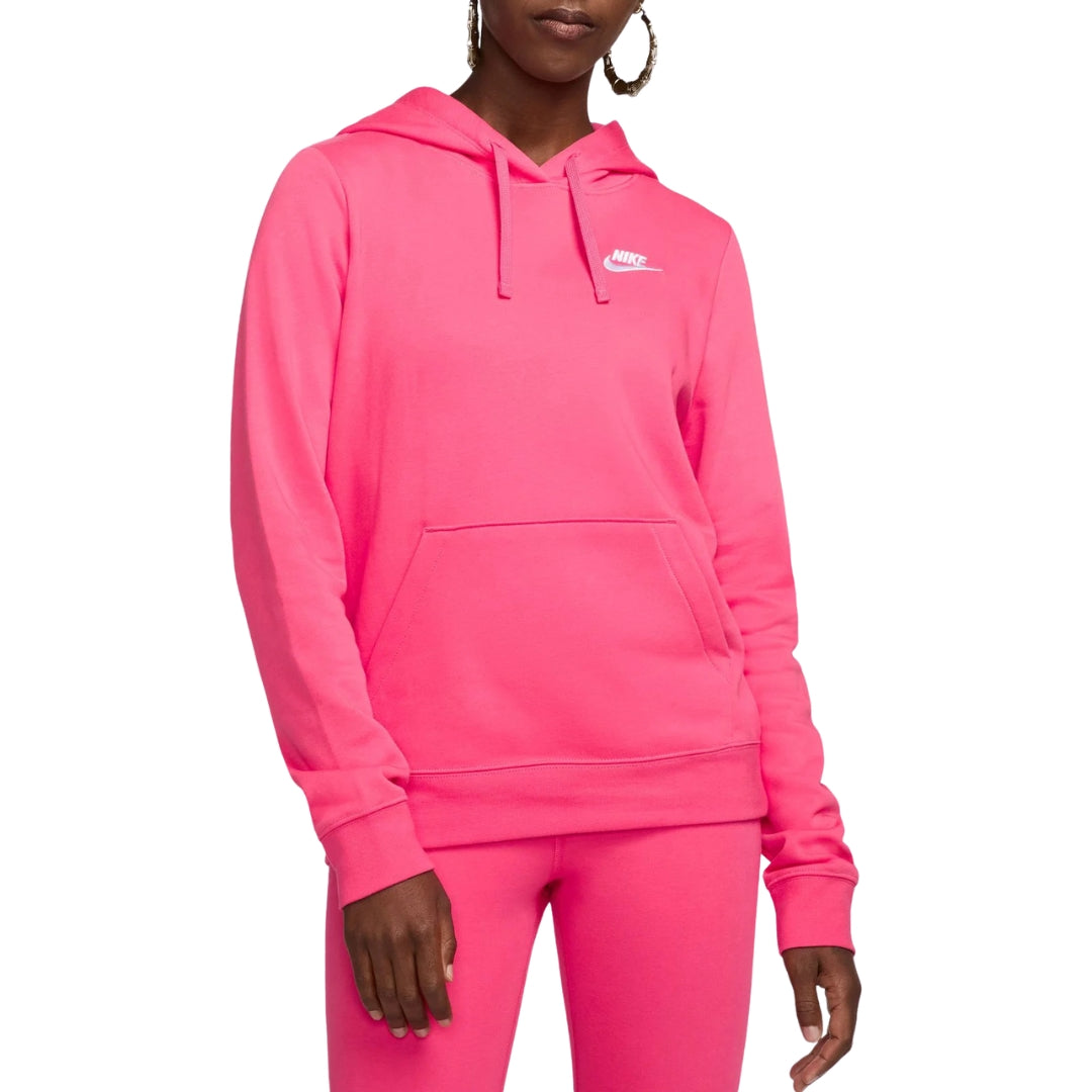 Nike Women's Sportswear Club Fleece Hoodie BV4124-894