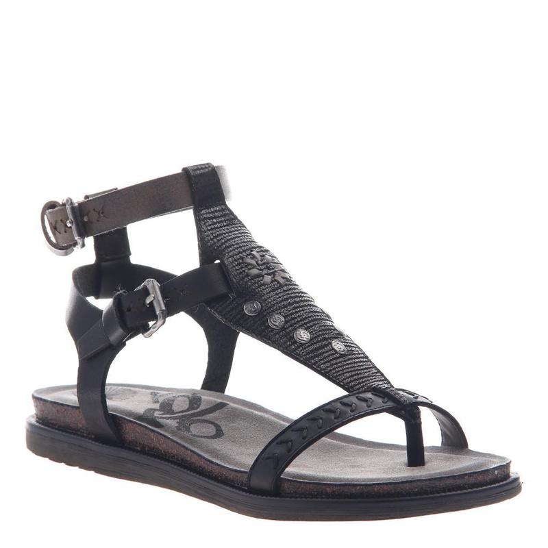 OTBT Women's Stargaze Flat Sandals