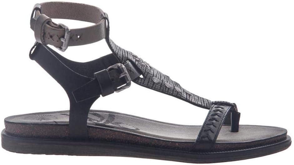 OTBT Women's Stargaze Flat Sandals