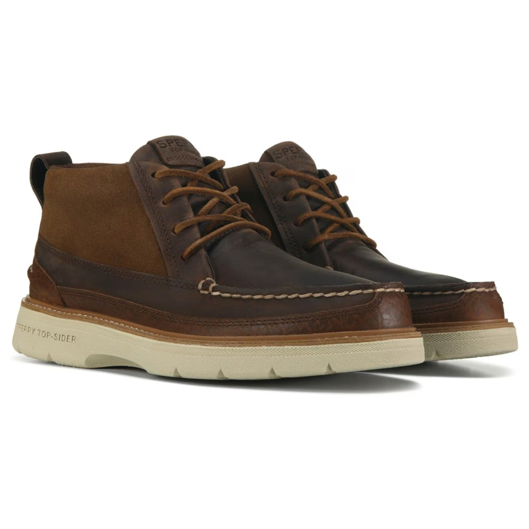 Sperry Men's Lug Chukka Boots ST25309