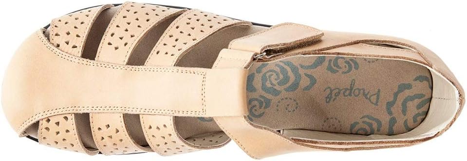 Propét Women's April Fisherman Sandal