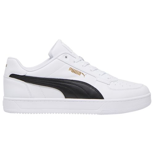 Puma Men's Caven 2.0 White Sneakers