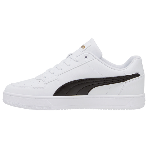 Puma Men's Caven 2.0 White Sneakers