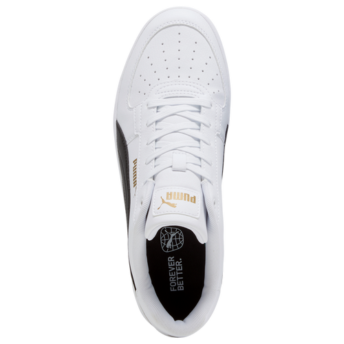 Puma Men's Caven 2.0 White Sneakers