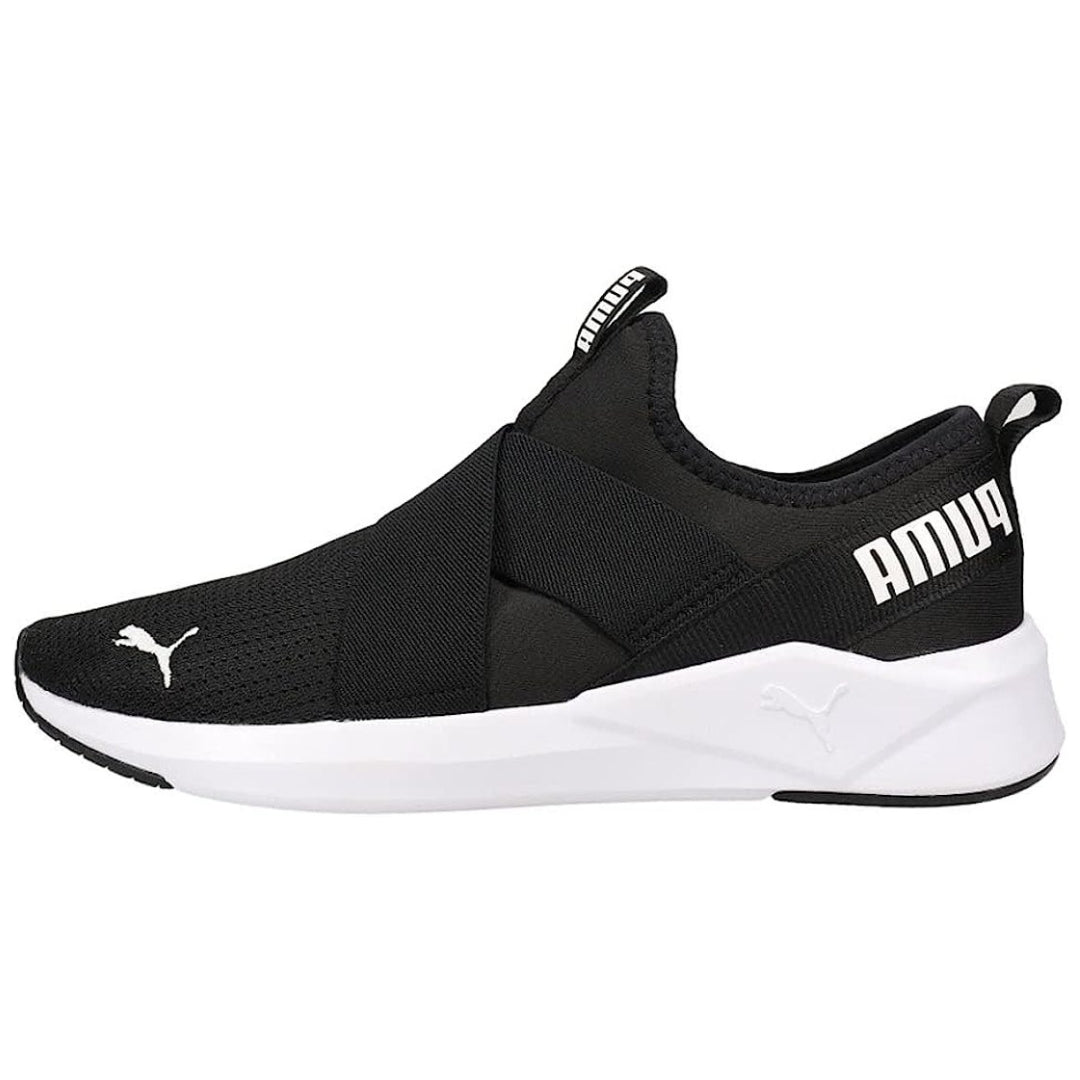 Baskets à enfiler Puma Chroma pour femme 195373 01