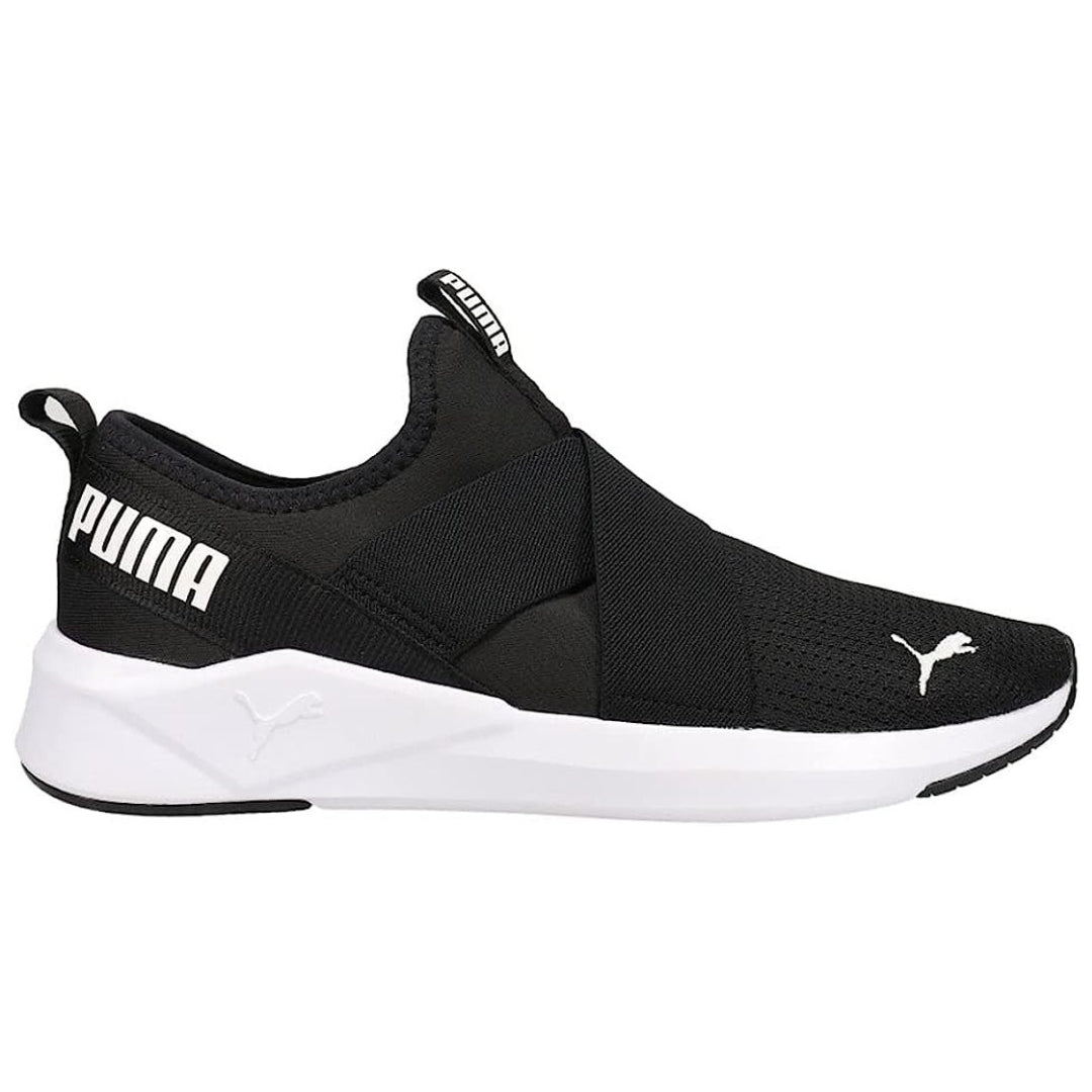 Baskets à enfiler Puma Chroma pour femme 195373 01