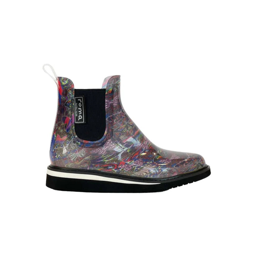 Roma Women's Rain Boots