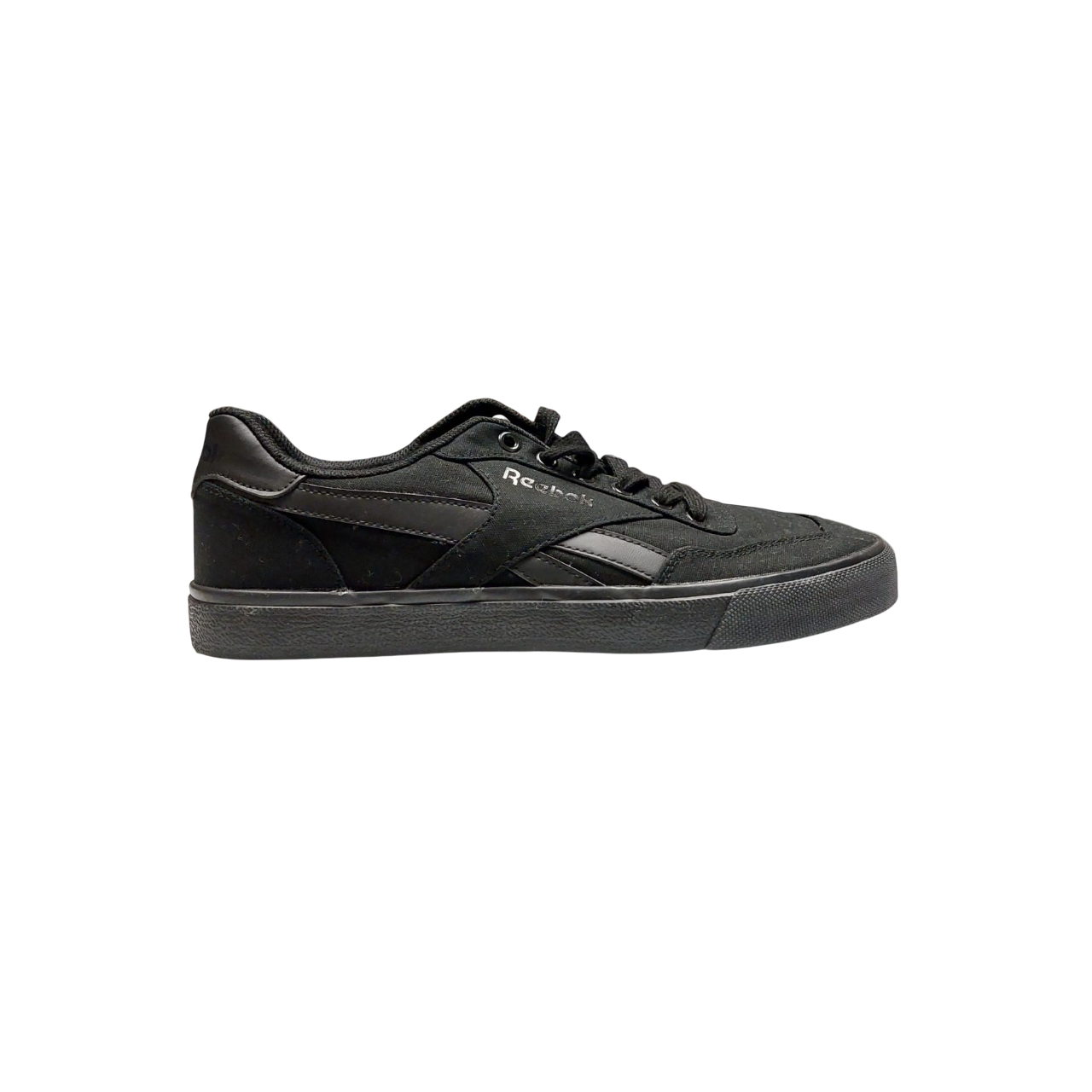 Reebok Black Men Athletic Sneaker JS0037