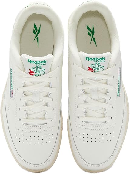 Reebok Club C Kid's Tennis Shoes