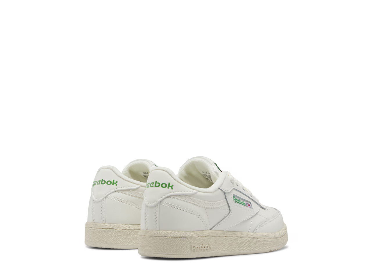 Reebok Club C Kid's Tennis Shoes