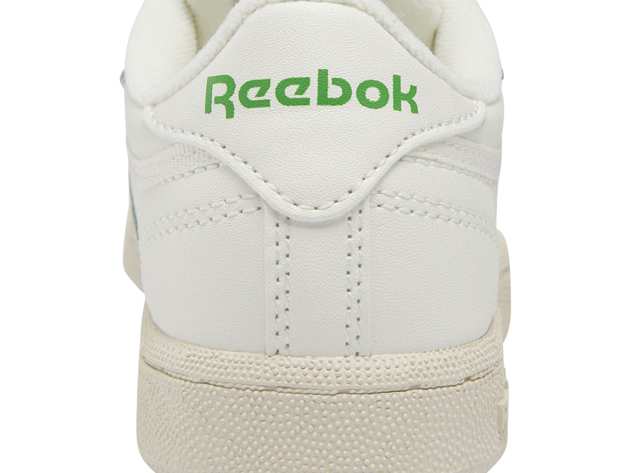 Reebok Club C Kid's Tennis Shoes