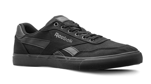 Reebok Black Men Athletic Sneaker JS0037