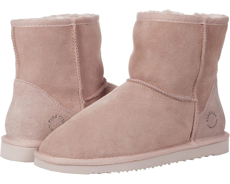 Rosebery 6" Shearling Fireside Women's Winter Boots