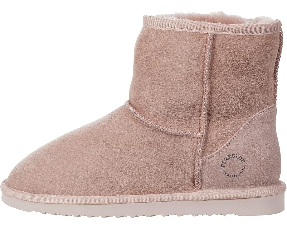 Rosebery 6" Shearling Fireside Women's Winter Boots