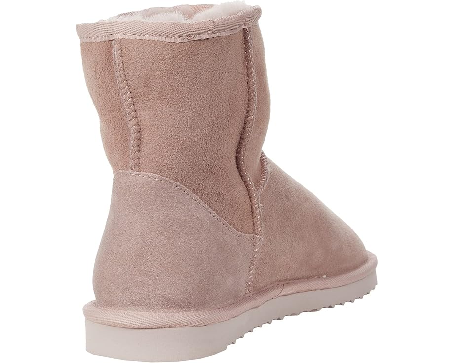 Rosebery 6" Shearling Fireside Women's Winter Boots