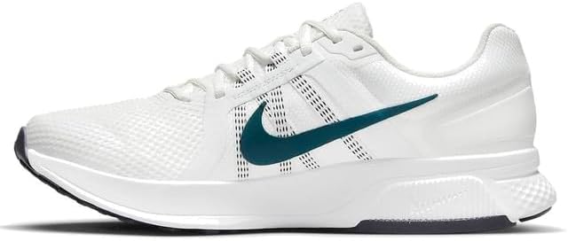 Nike Run Swift 2 CU3517 101 Summit White/Valerian Blue