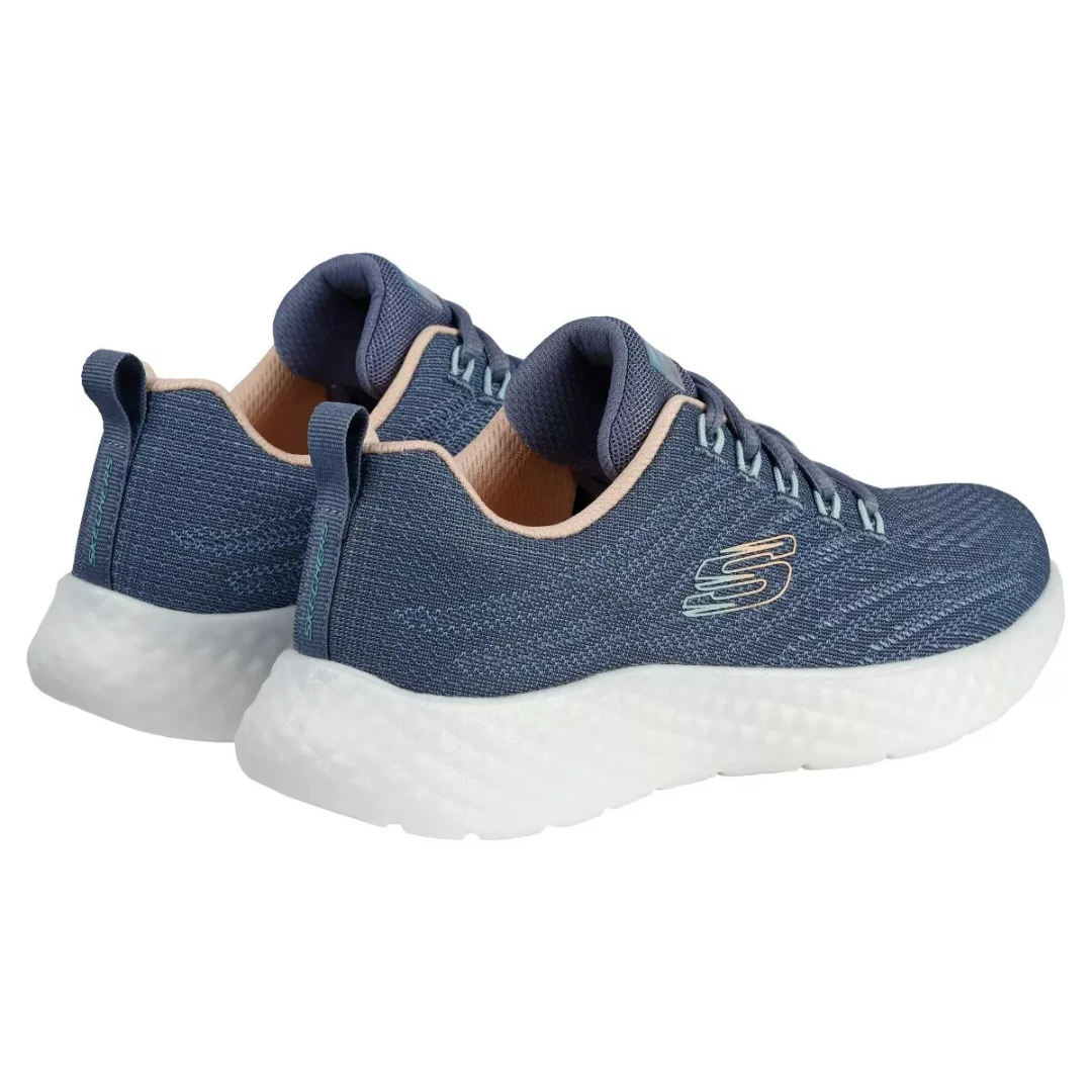 Skechers Women's Lite Foam Itm.1713633 Blue