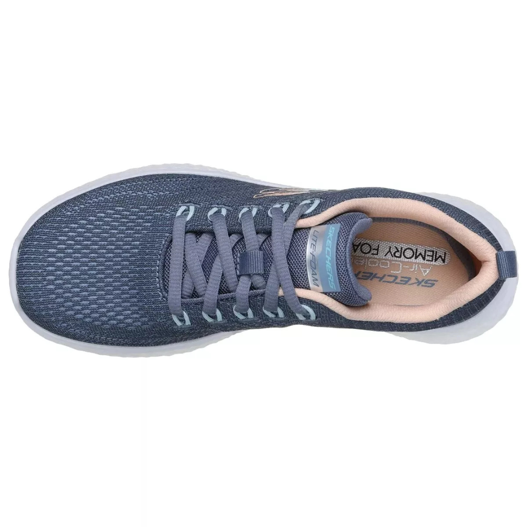 Skechers Women's Lite Foam Itm.1713633 Blue