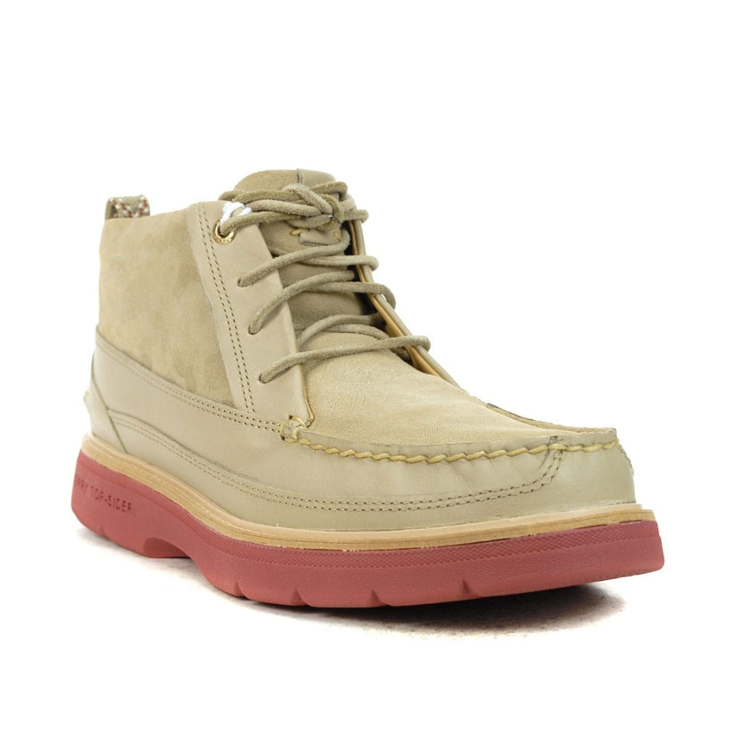 Sperry Men's Birch Lug Chukka Boots STS24469