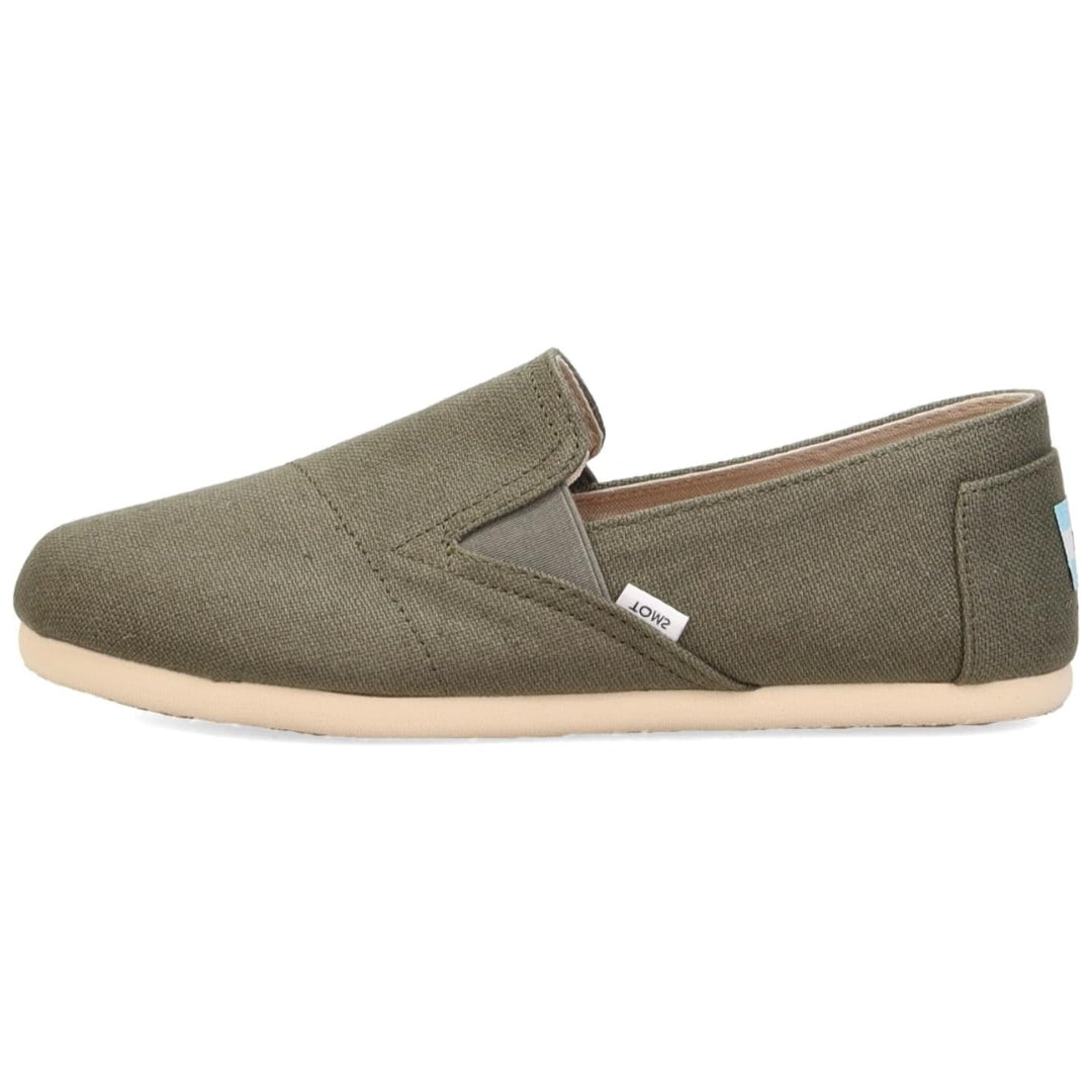 TOMS Women's Redondo Loafer Flat