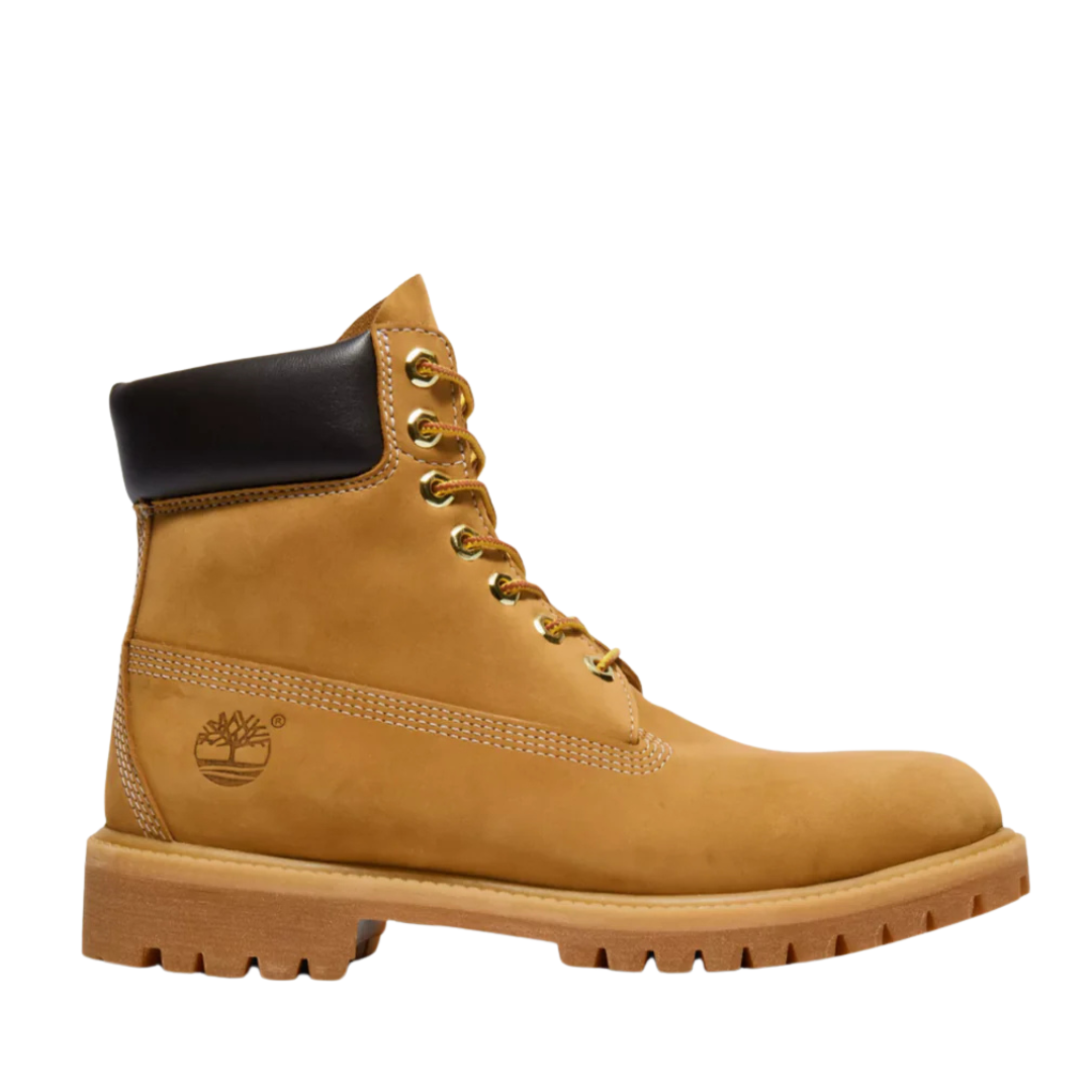 Timberland Premium 6 IN Waterproof Boot Wheat TB073540 231