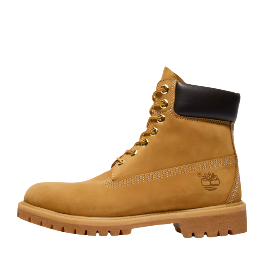 Timberland Premium 6 IN Waterproof Boot Wheat TB073540 231