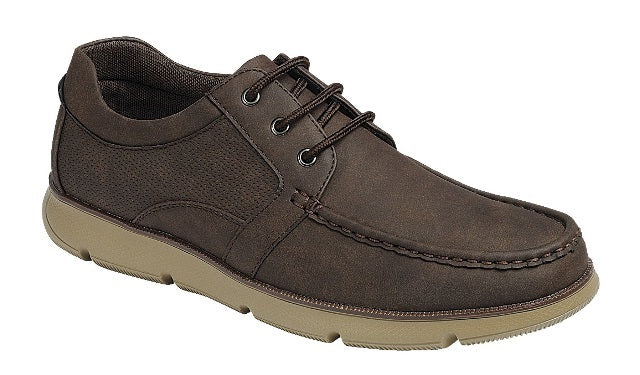 Tony-16 Edition by Forever Link Men's Shoes Brown