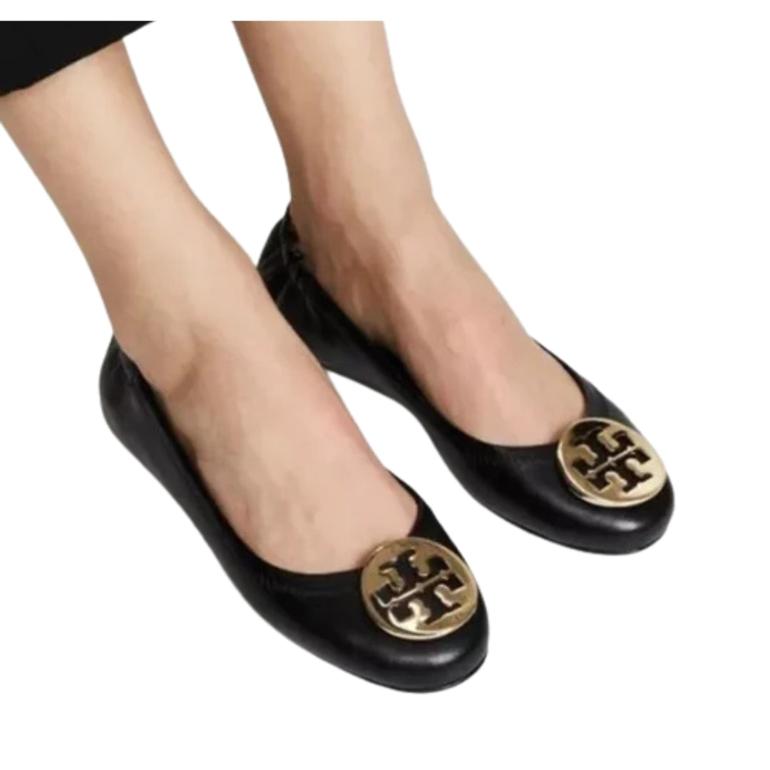 Tory Burch Women's Claire Ballet Shoes