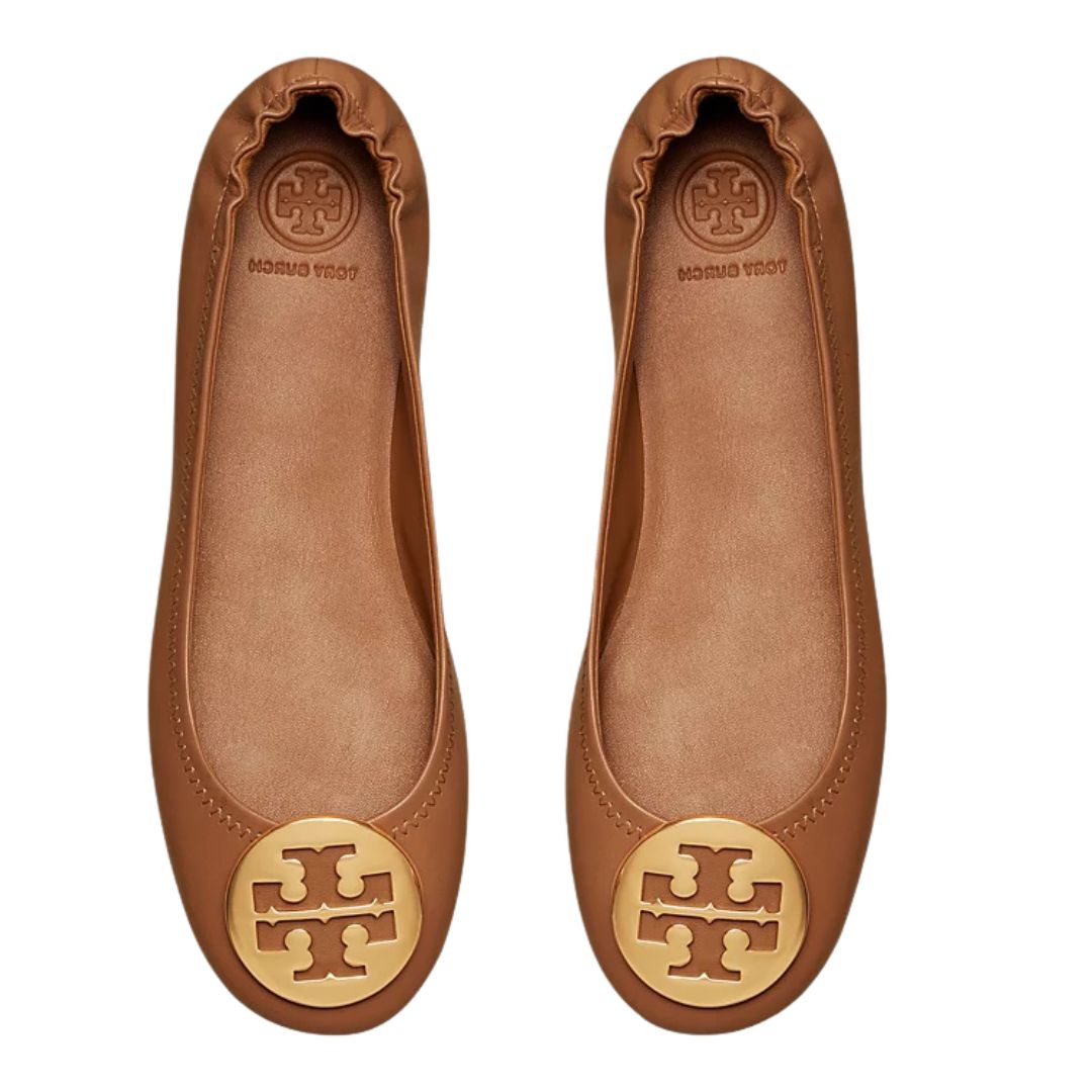 Tory Burch Women's Claire Ballet Shoes