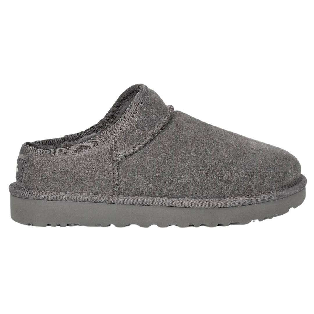 UGG Women's Classic Slipper 1108193 Grey