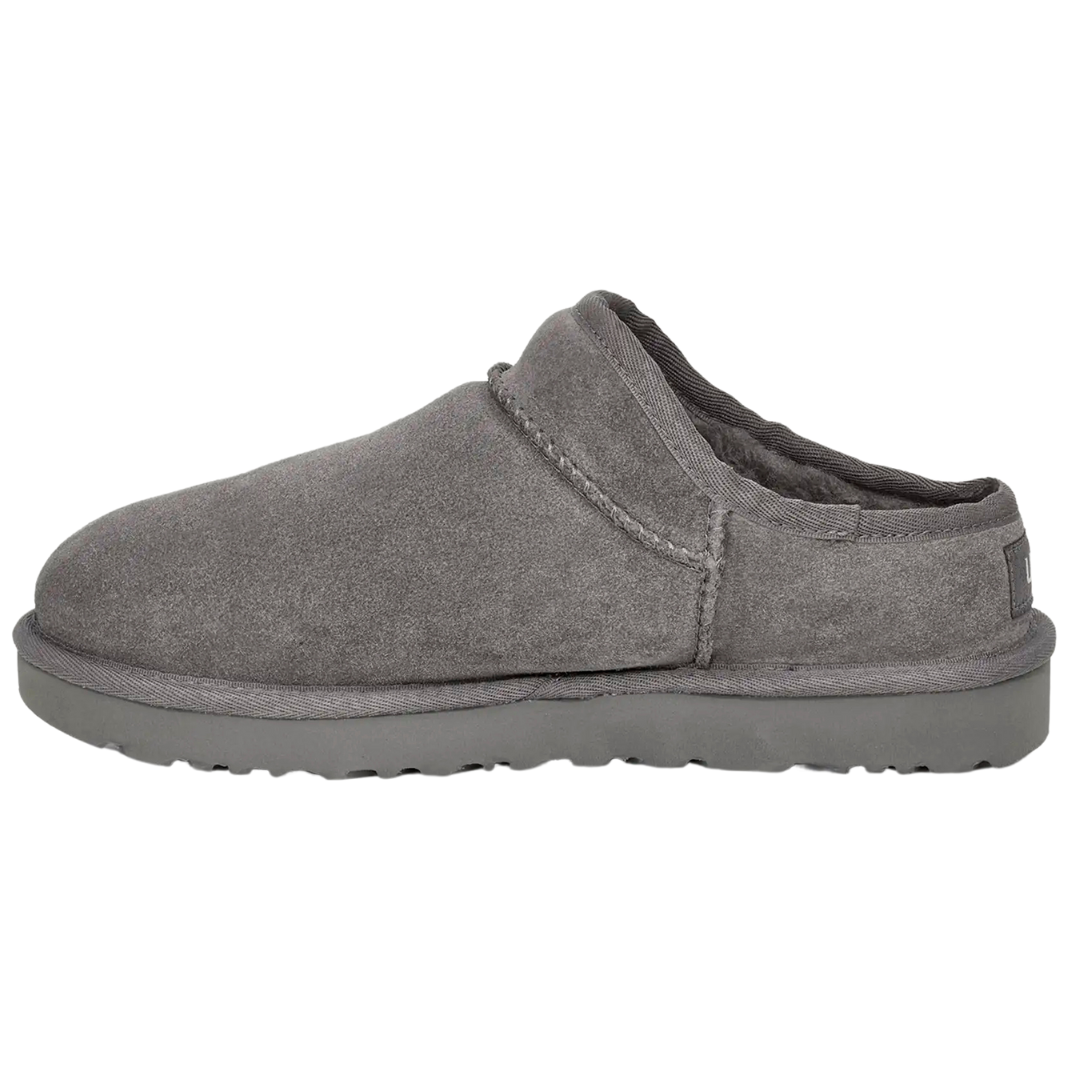 UGG Women's Classic Slipper 1108193 Grey