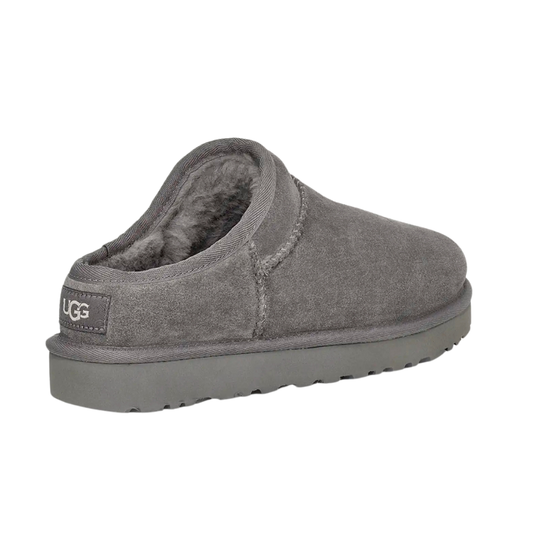 UGG Women's Classic Slipper 1108193 Grey