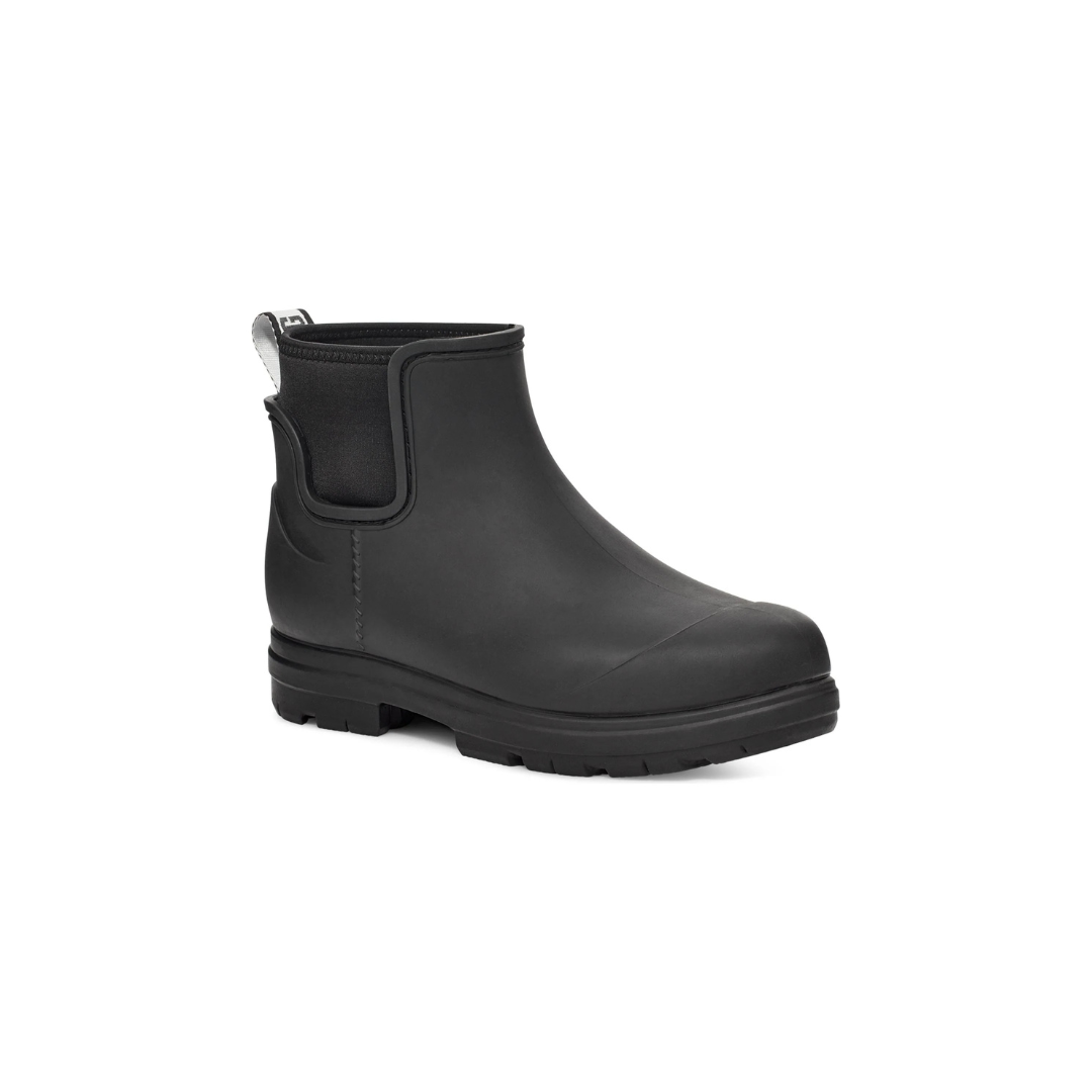 UGG Women's Droplet Boots Black 1130831