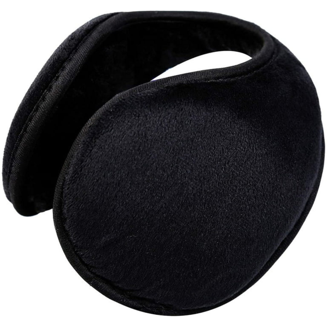 Devon Sports Unisex Foldable Earmuffs