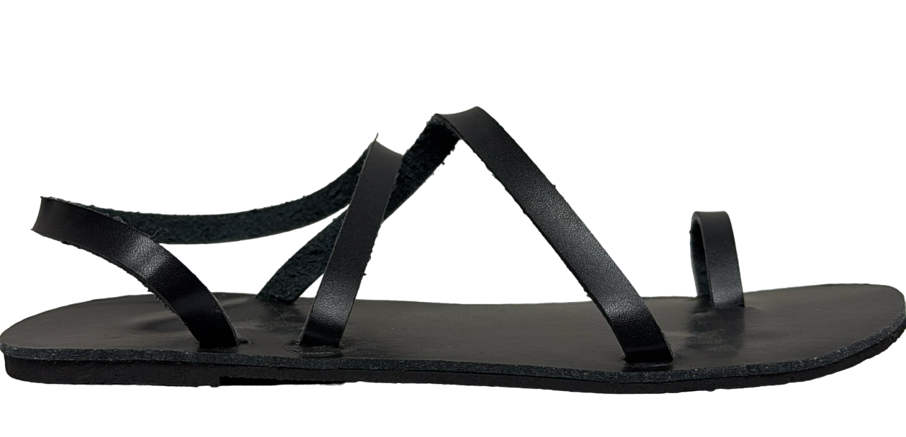 Women's Casual Sandal Black